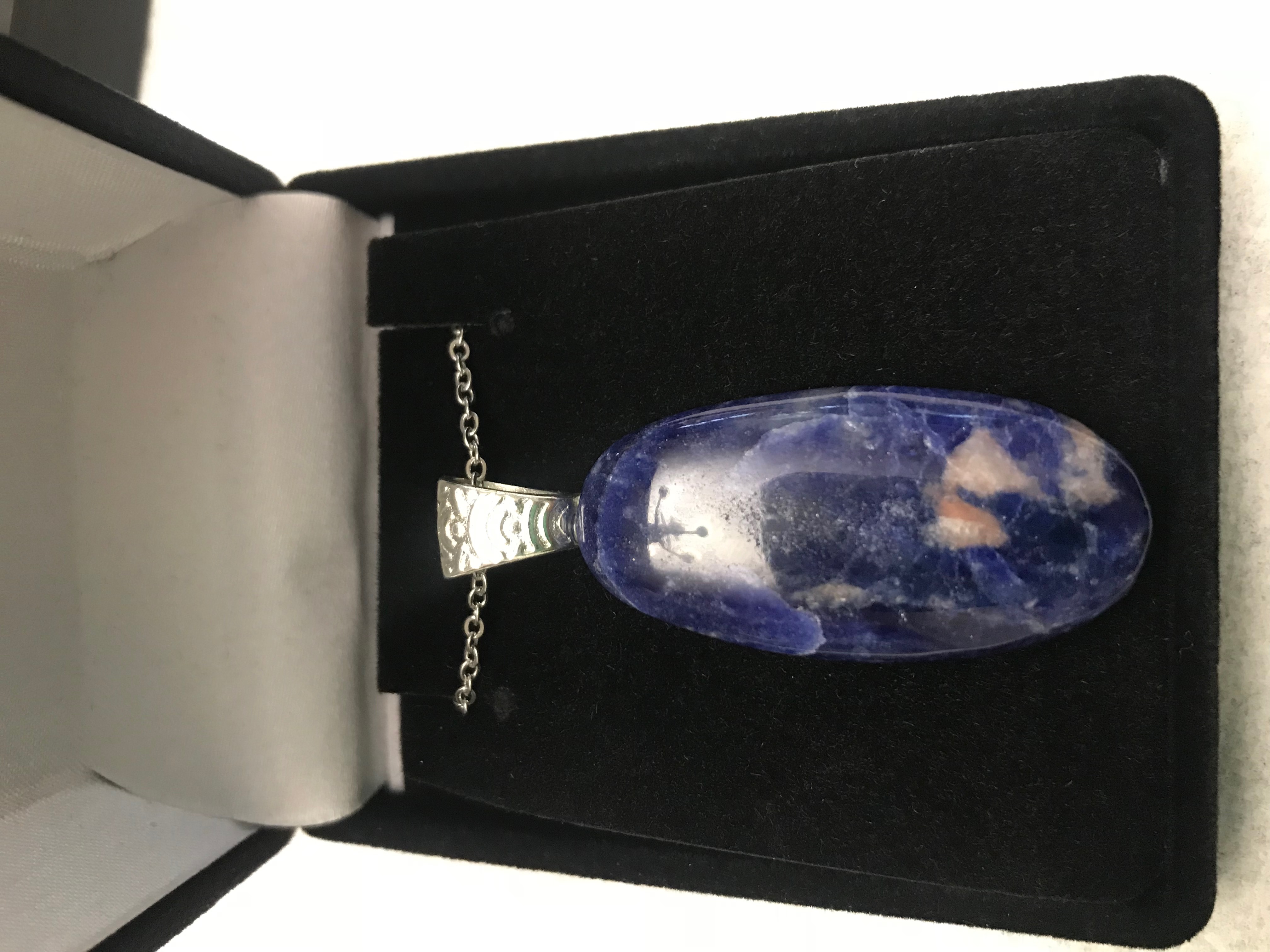 Sodalite