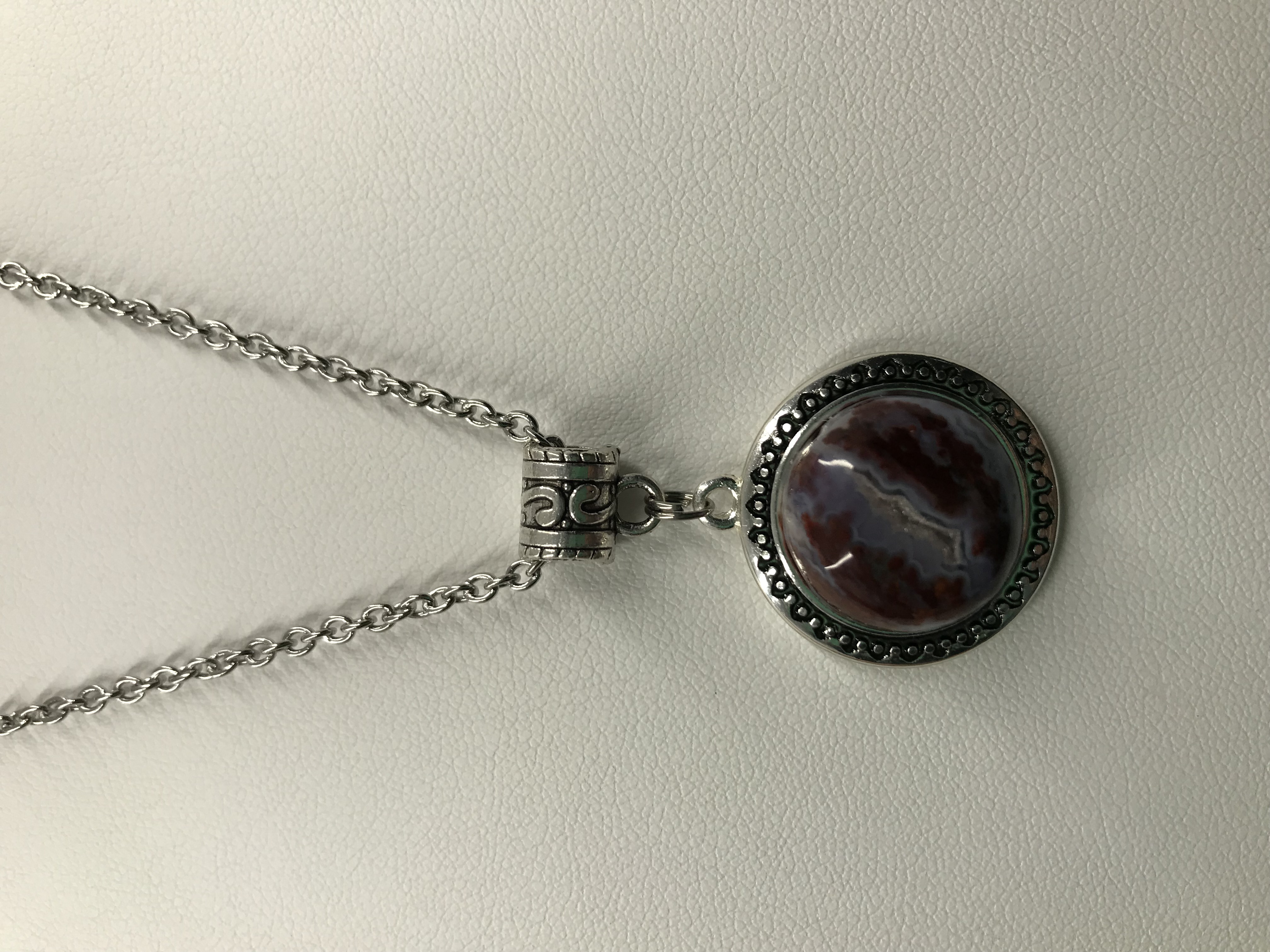 Crazy Lace Agate
