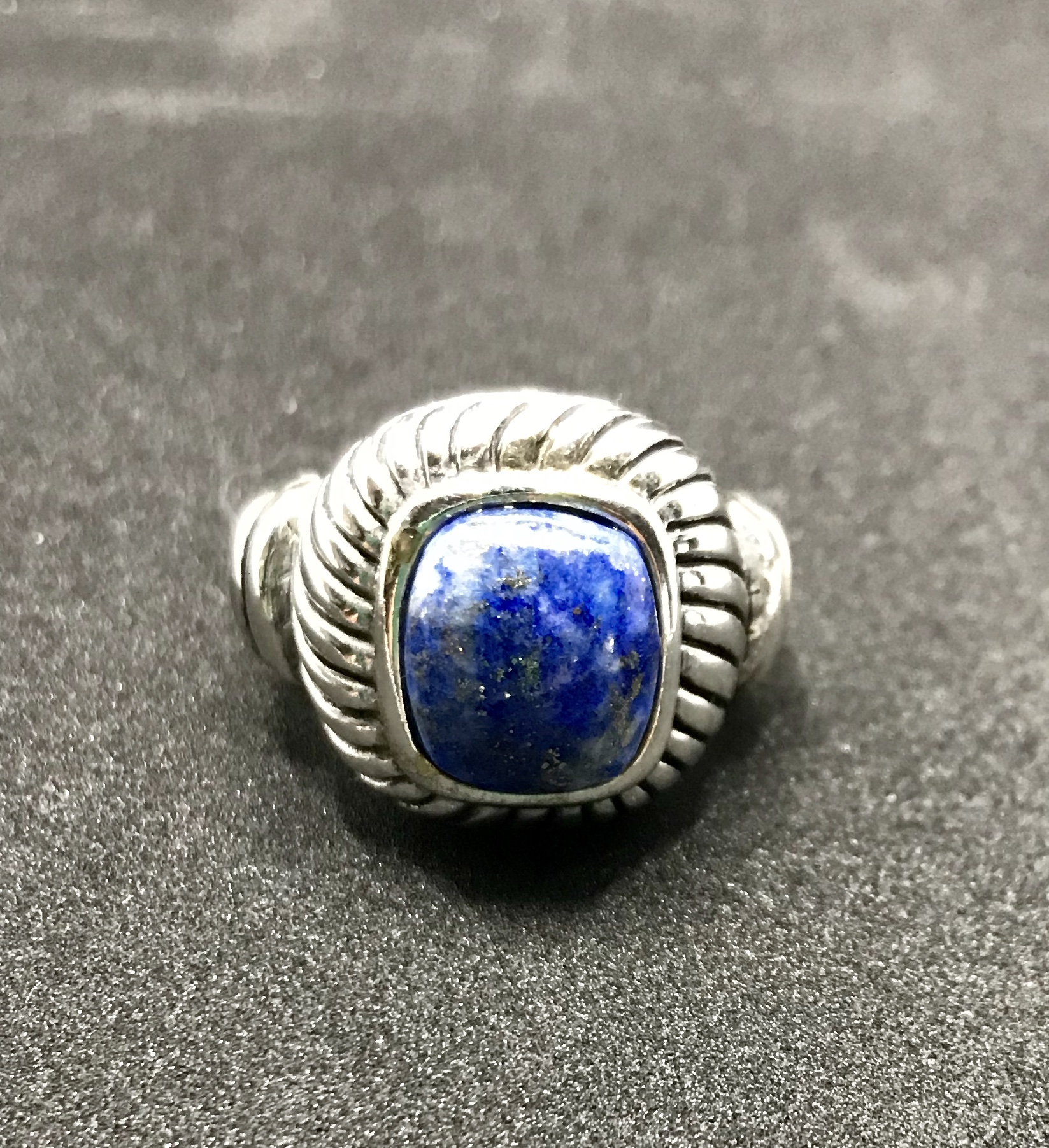 Lapis Lazuli