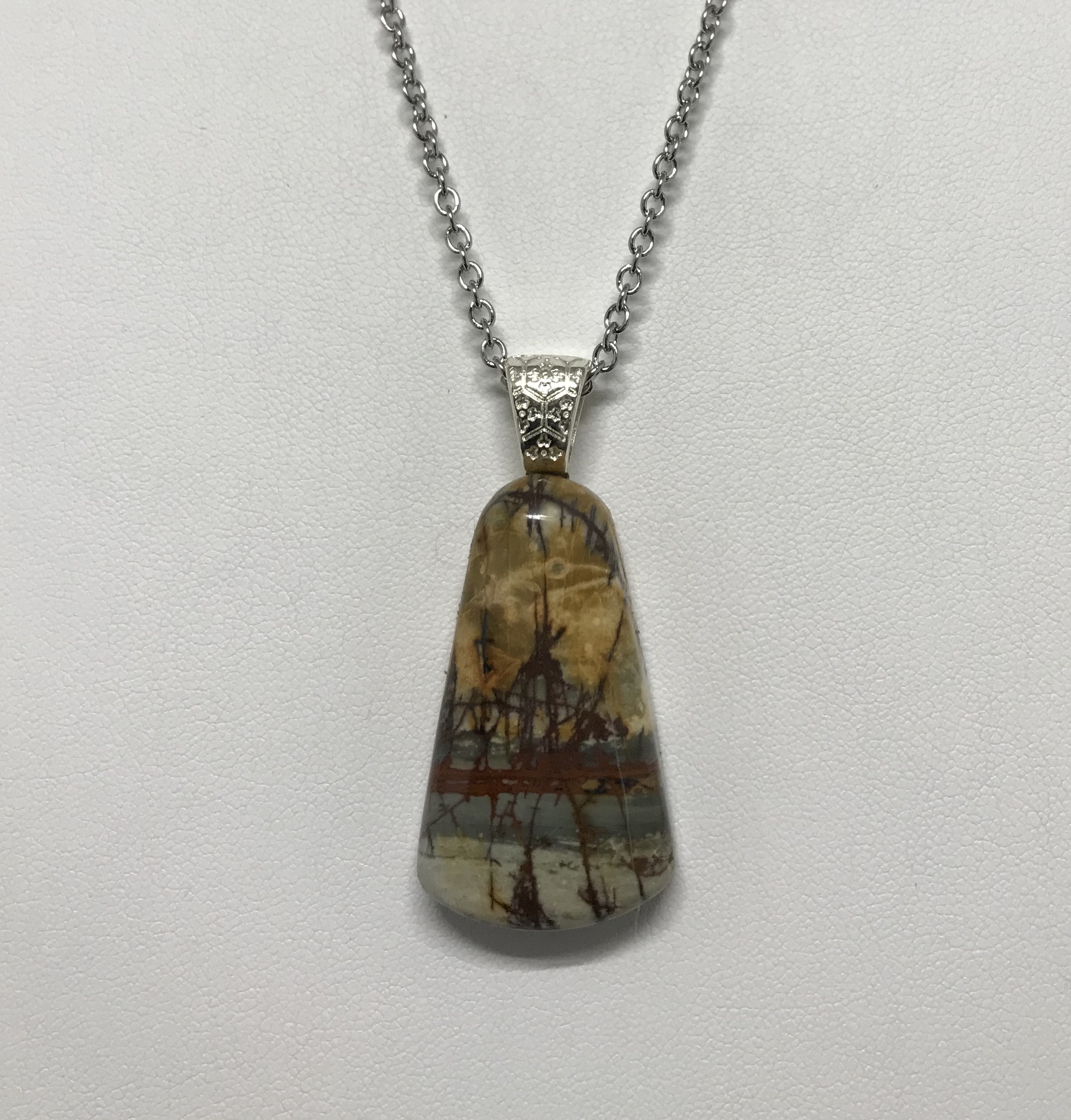 Cherry Creek Jasper
