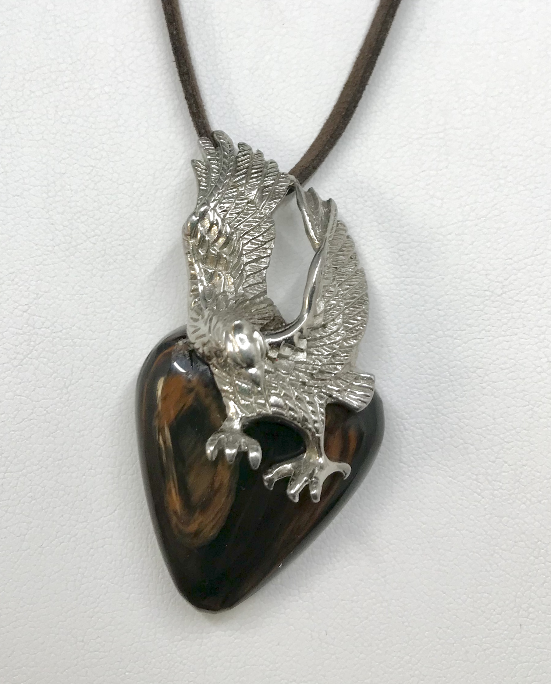 Gold Sheen Obsidian
