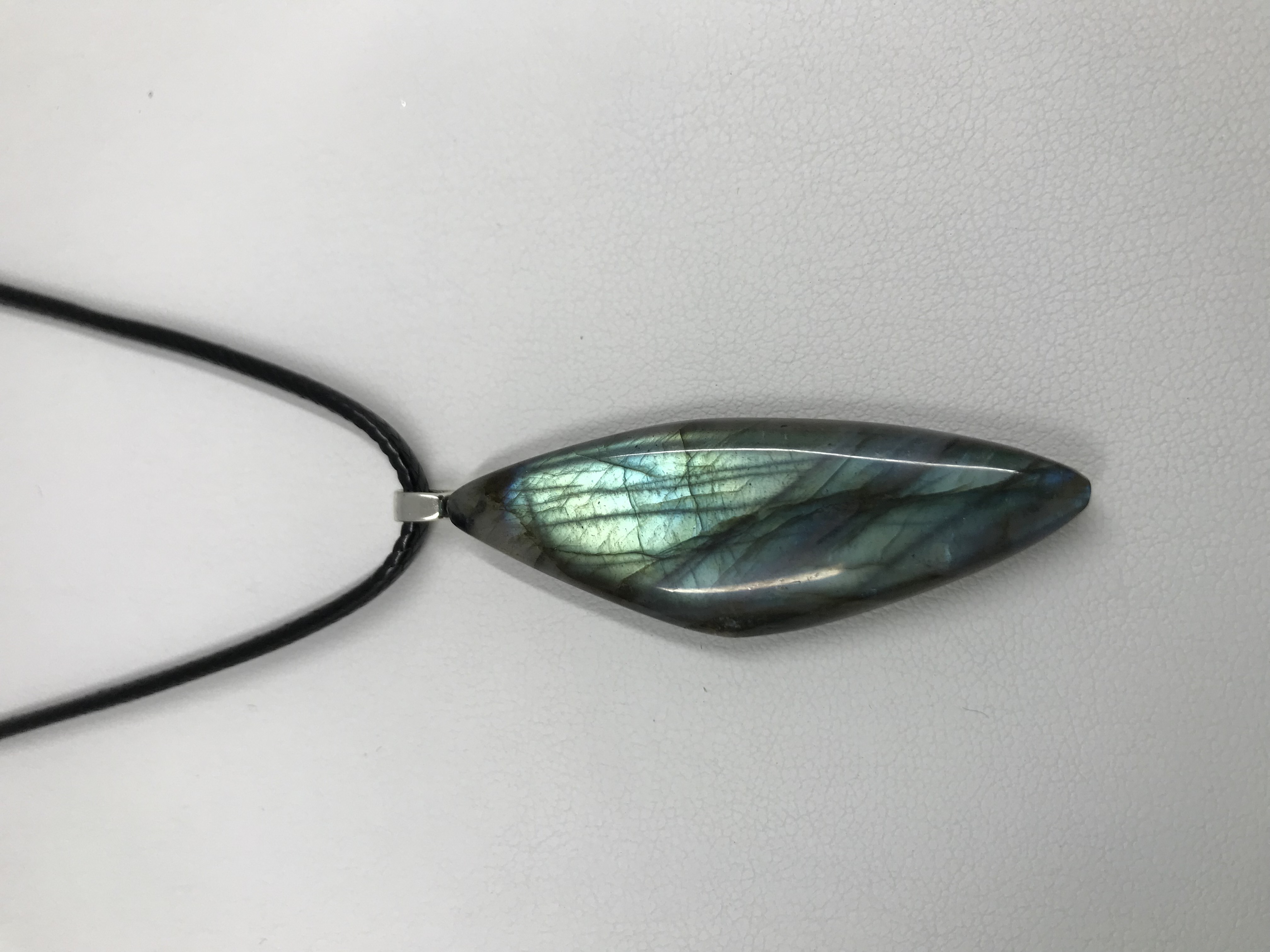 Labradorite