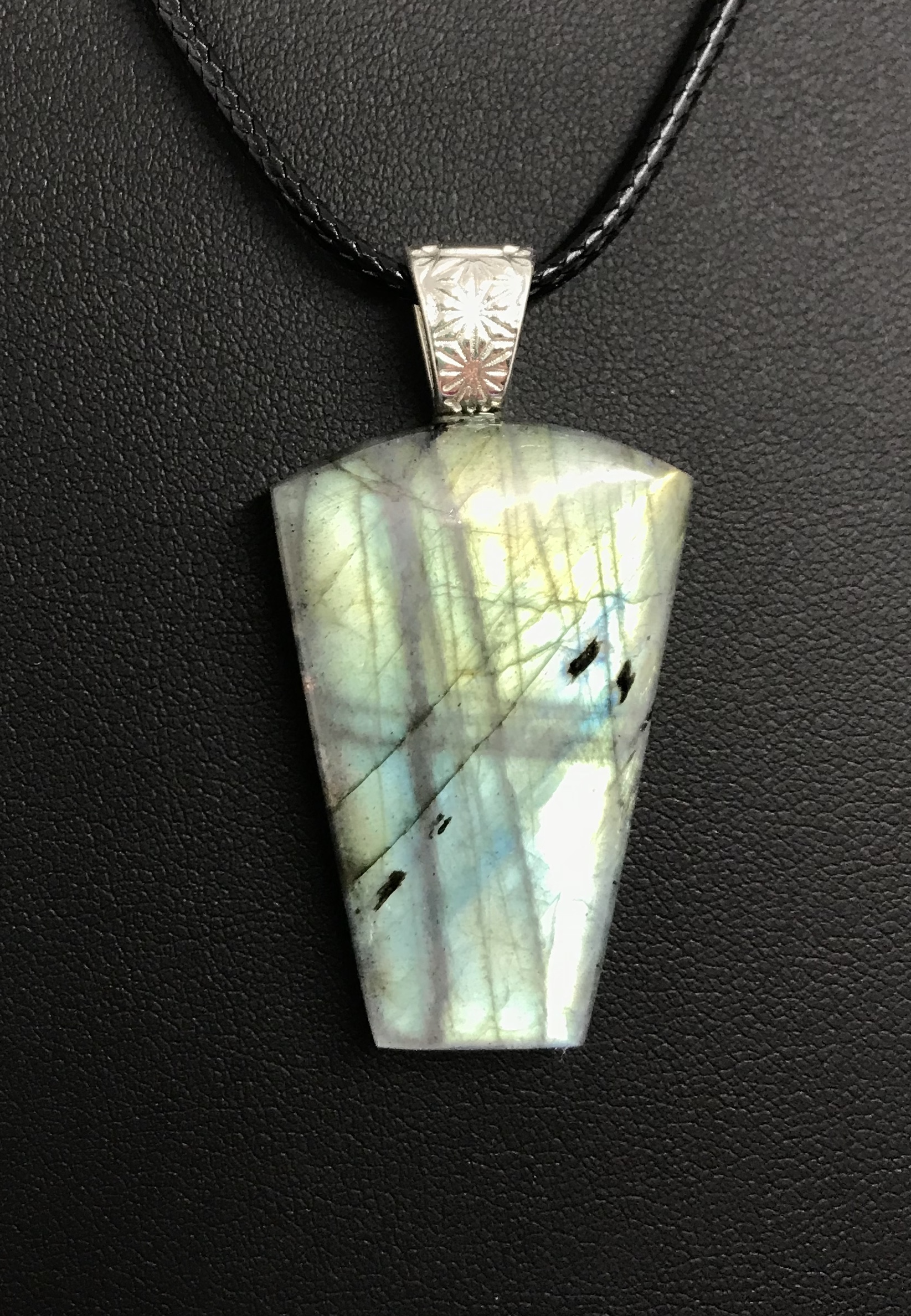Labradorite