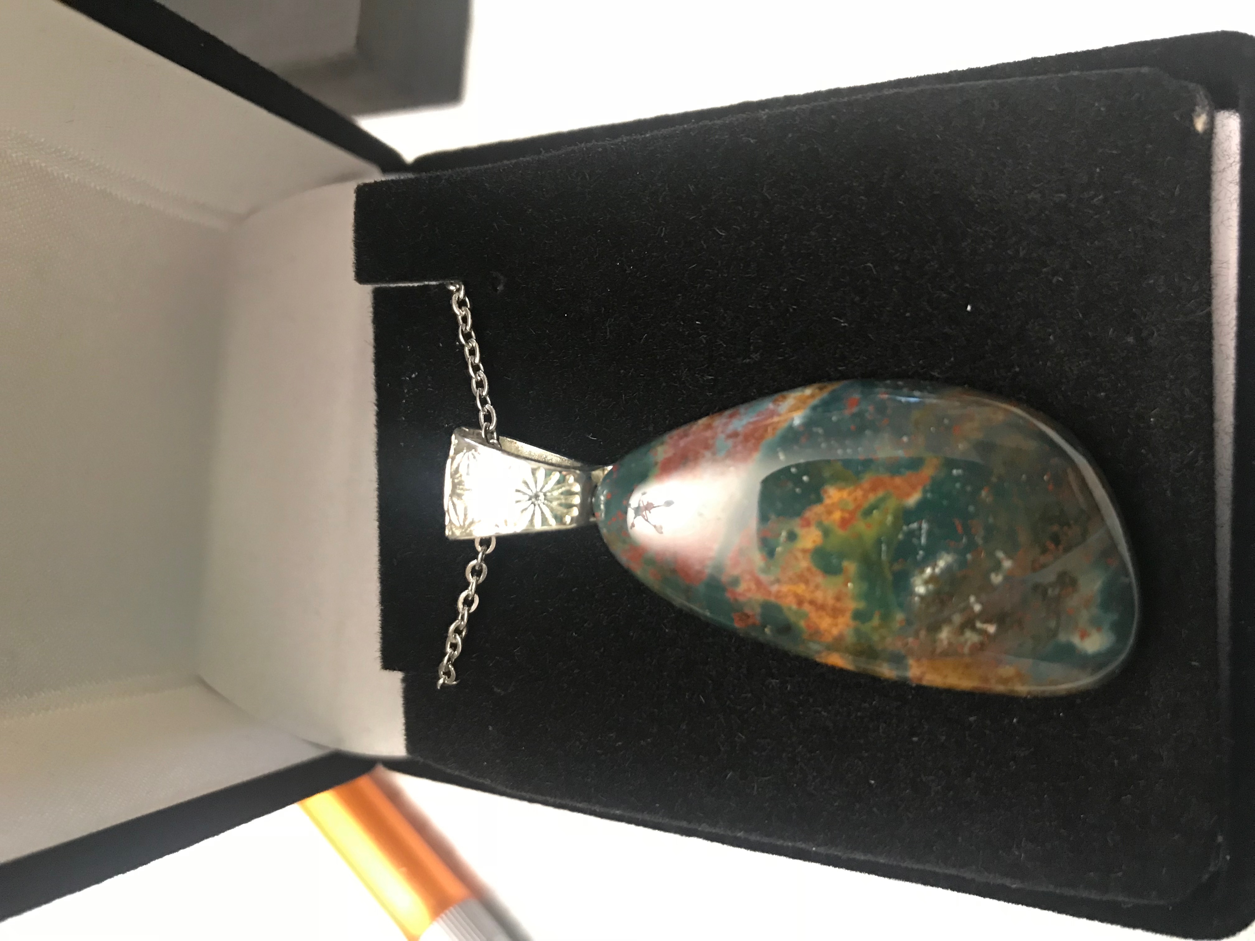 Bloodstone