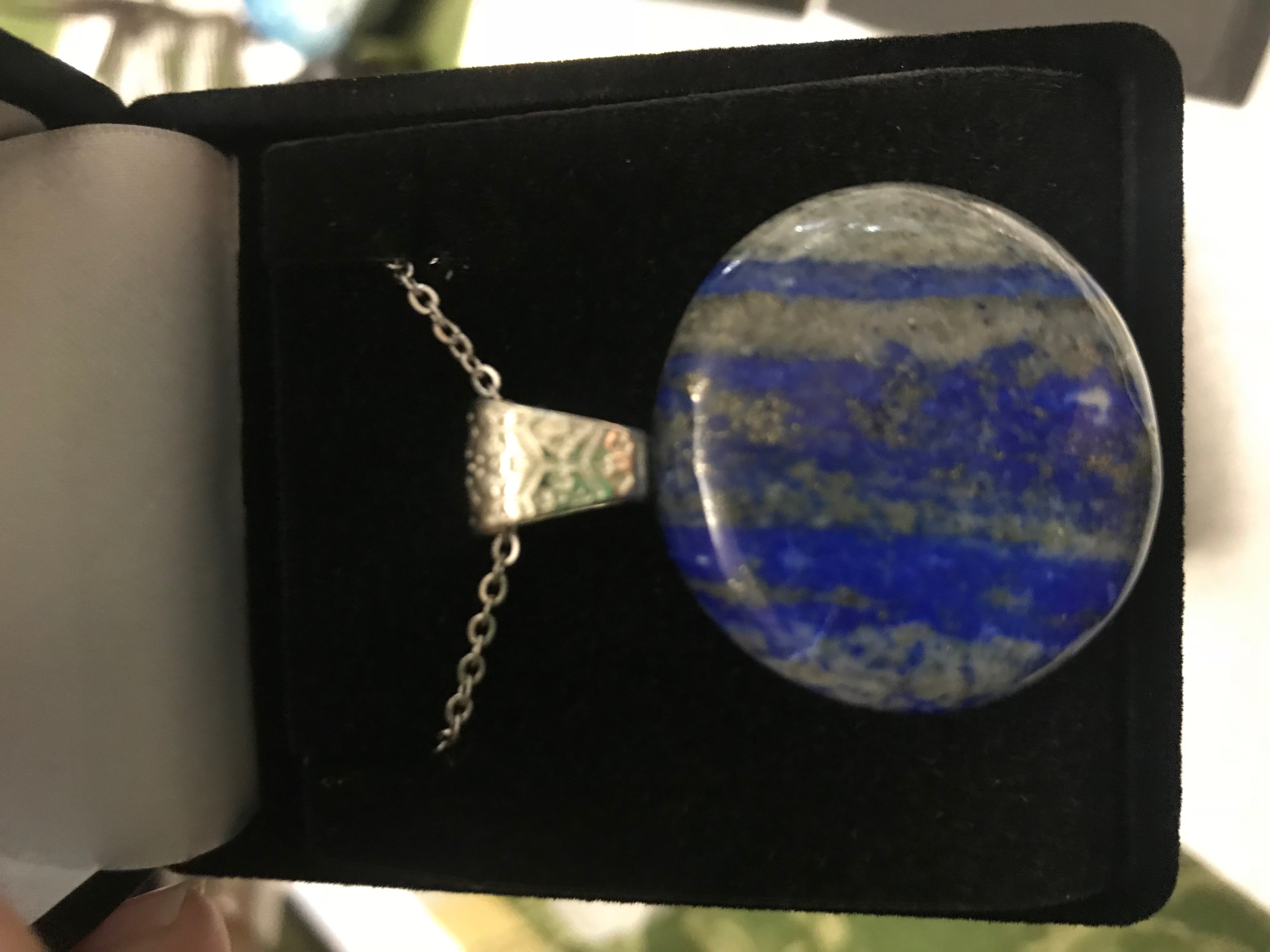 Lapis Lazuli
