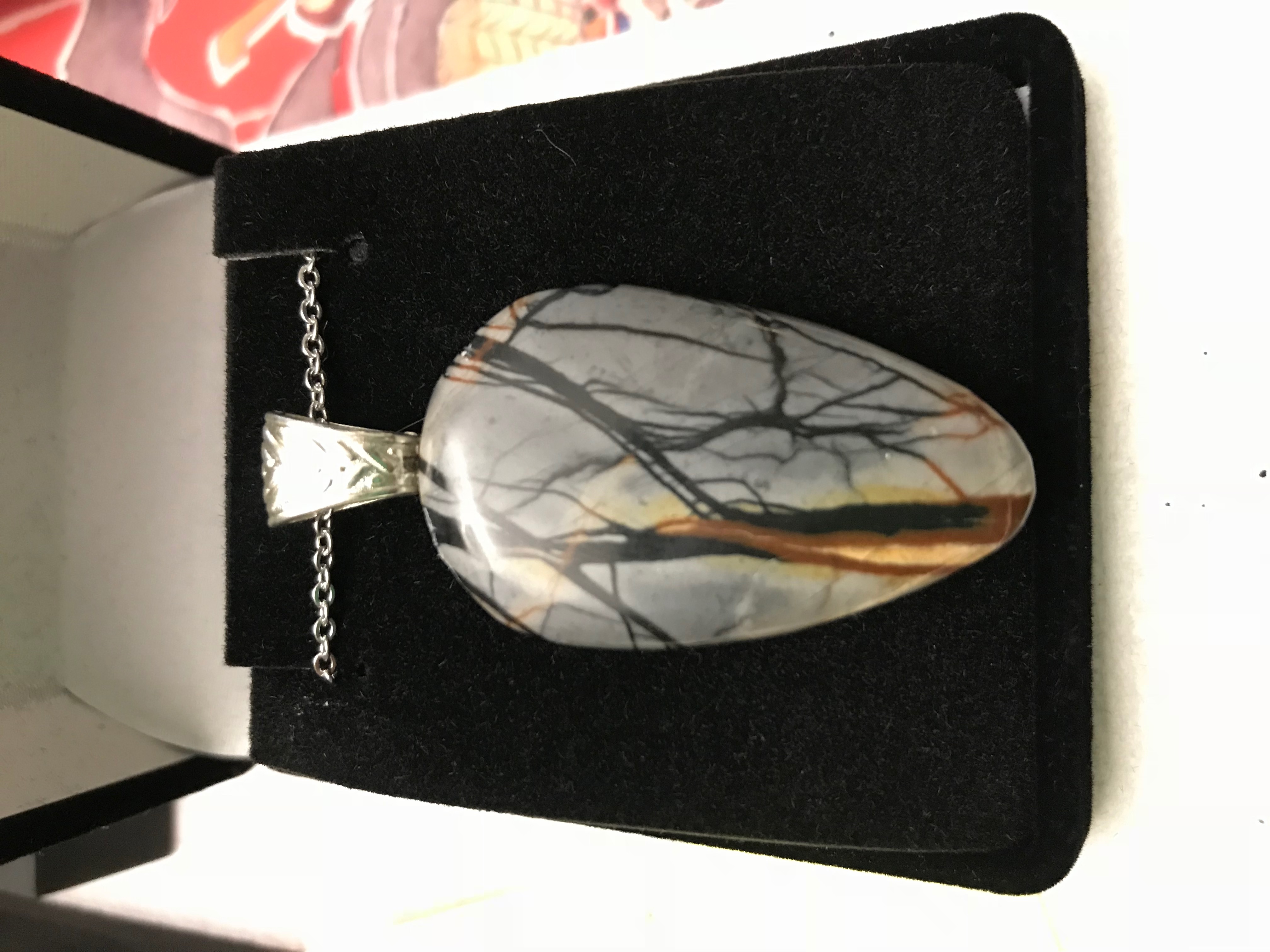 Picasso Marble