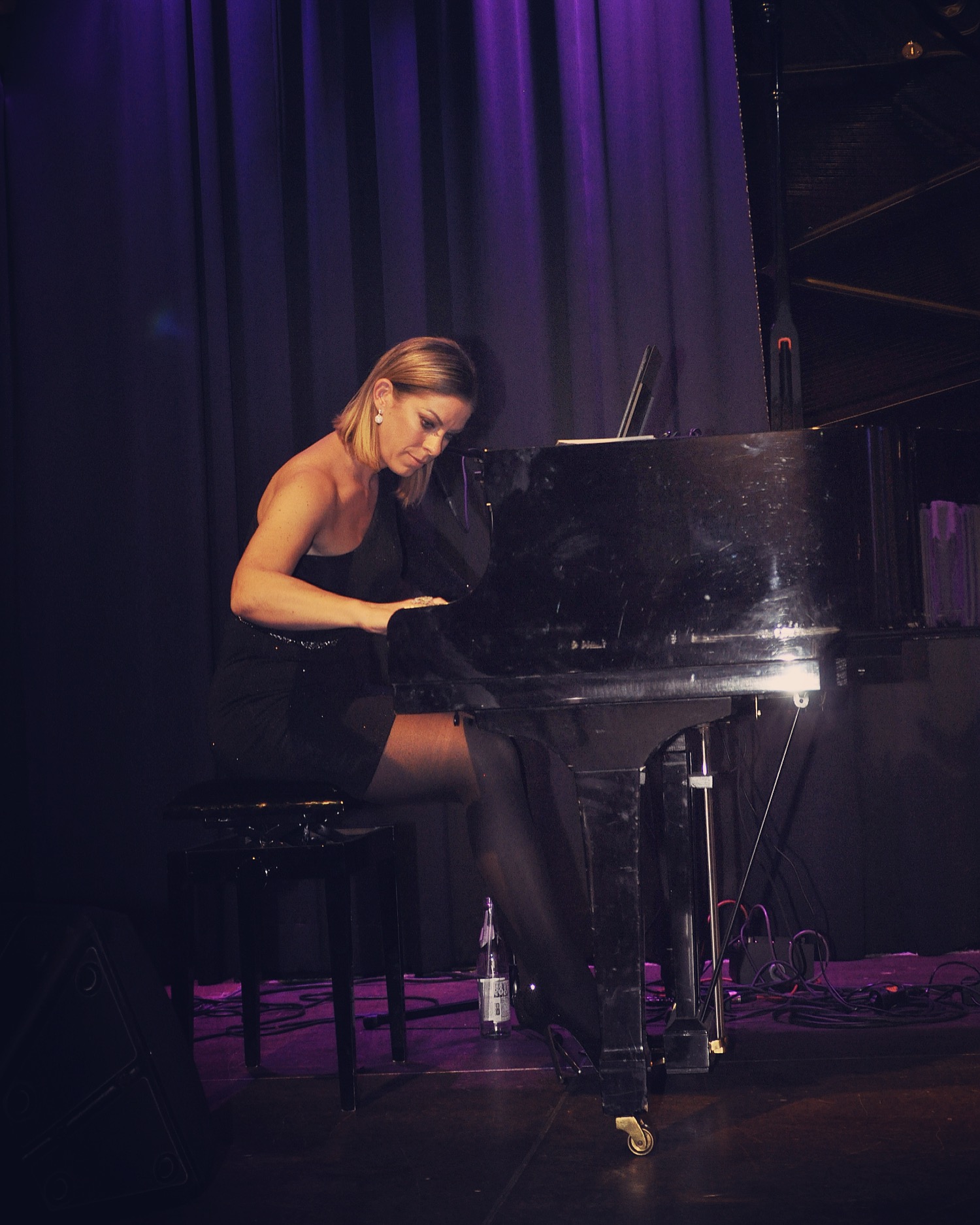 Patricia Seidl
