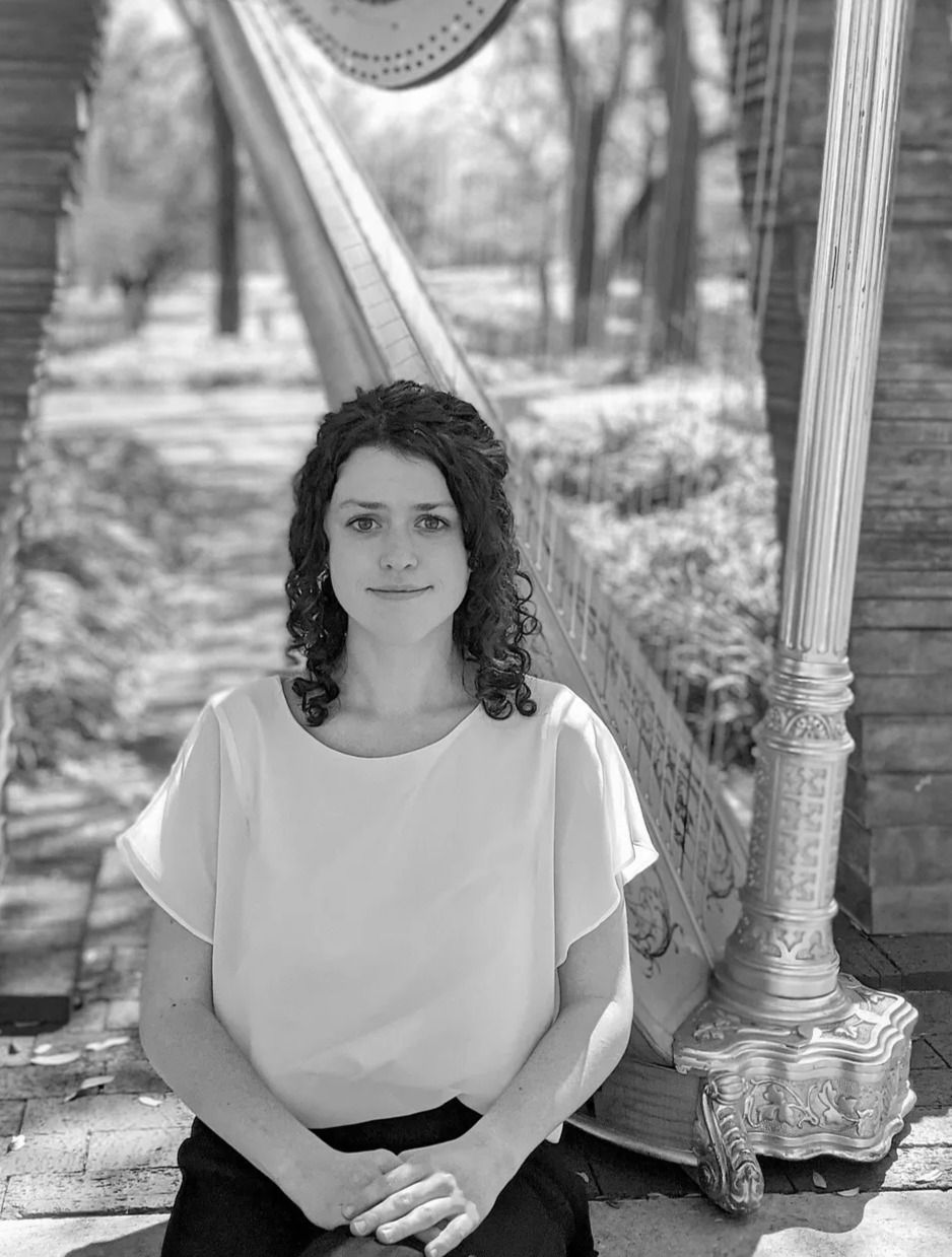 Kaitlin Miller Masterclass