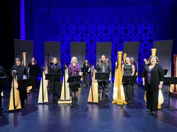 Harp Fantasia 2024
