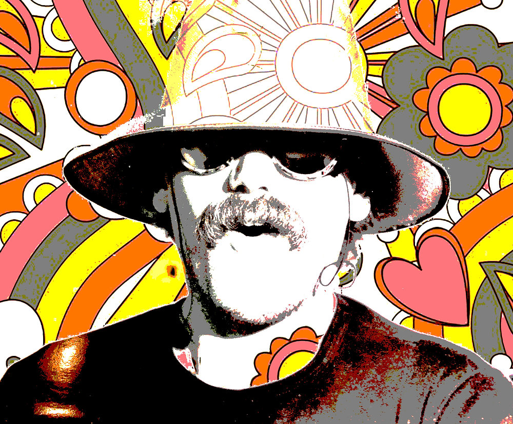 Anthony Raspin Raspin's Revival, Remastering & Reawakening