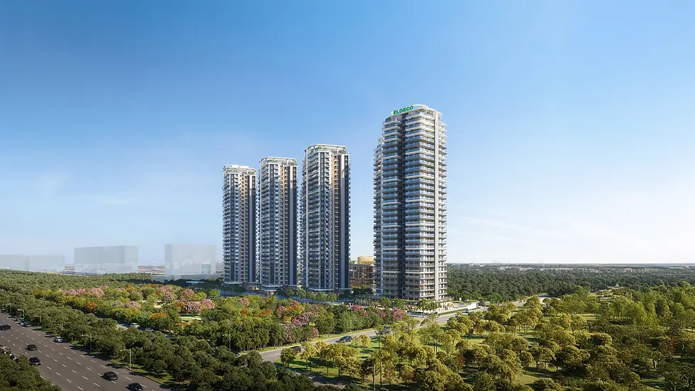 eldeco 7peaks residences