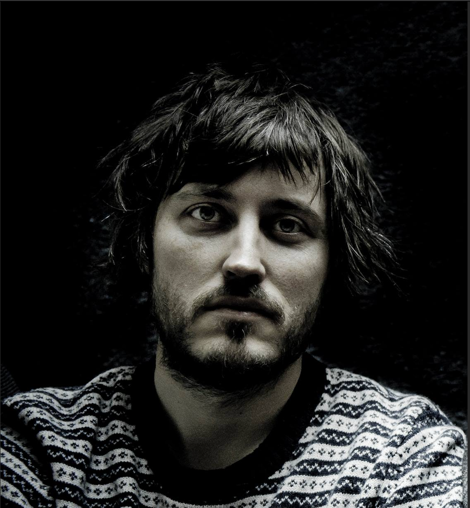 Bjørn Tomren: Ren og rettferdig