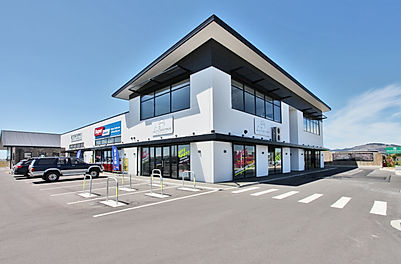 Musgrove Close, Wigram