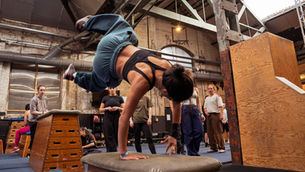 This was: Ladies in Leuven 2026!