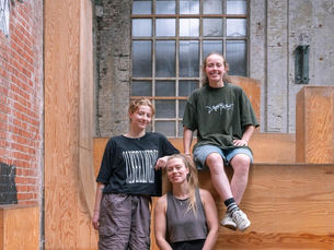 “Nee zeggen is even dapper, vind ik.” - uit De Standaard