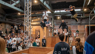 This was: Hal 5 Skill Competition 2025