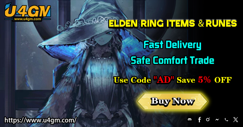 Elden Ring Items