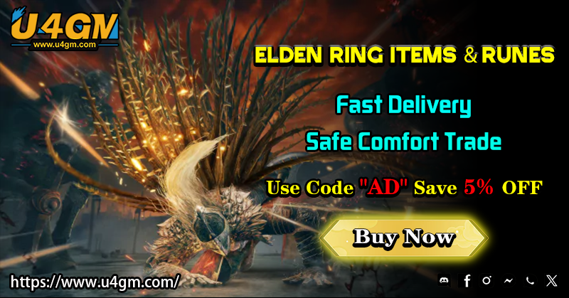 Elden Ring Items