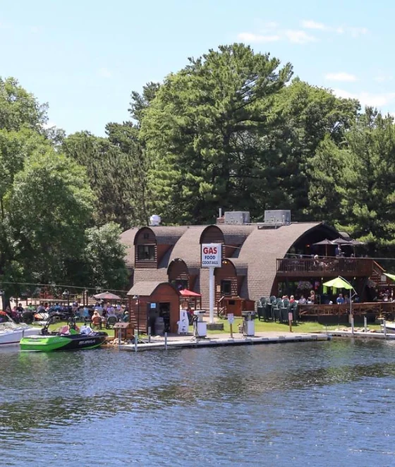 Acoustic Duo at The Wharf