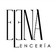 Logo de Elena Lenceria