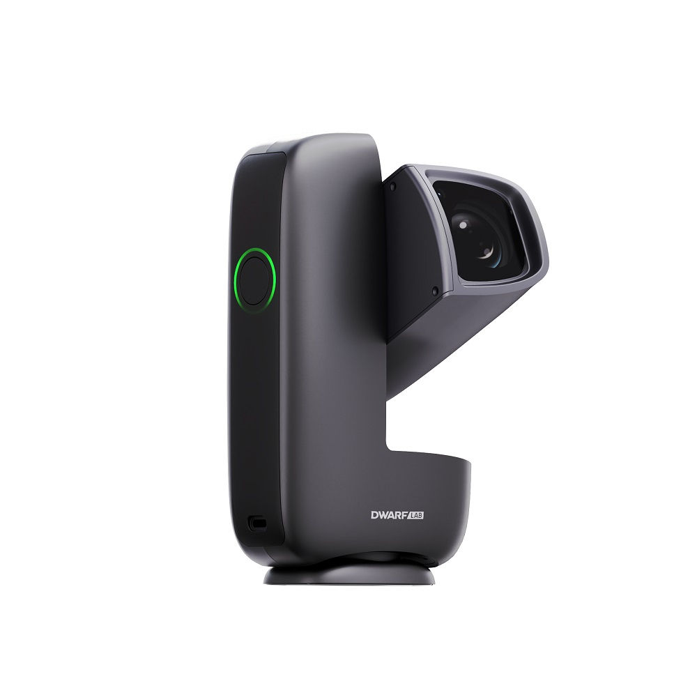 DWARF Mini Smart Telescope