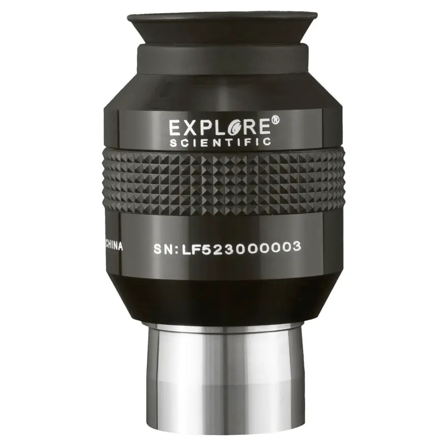 Thumbnail: Explore scientific eye pieces
