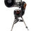 Thumbnail: CelestronNexstar 8 Evolution Schmidt-Cassegrain Telescope top front