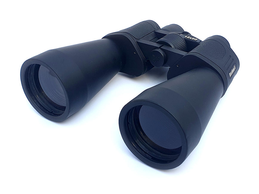 Bushnell 12x60 Binoculars