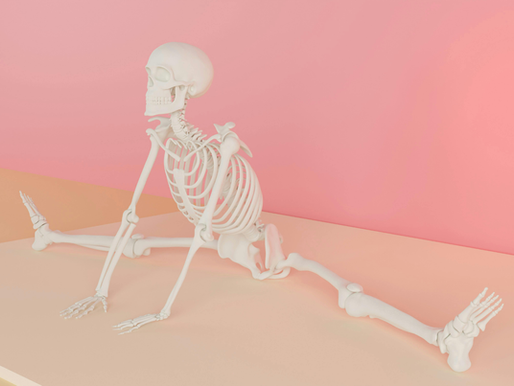 5 Bone Health Myths Women in Perimenopause and Menopause Need to Stop Believing