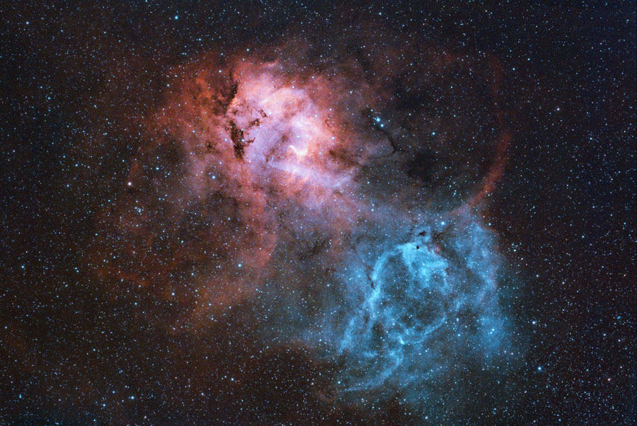 Thumbnail: Optolong L-Ultimate Filter 1.25" & 2"  (3nm) image 2