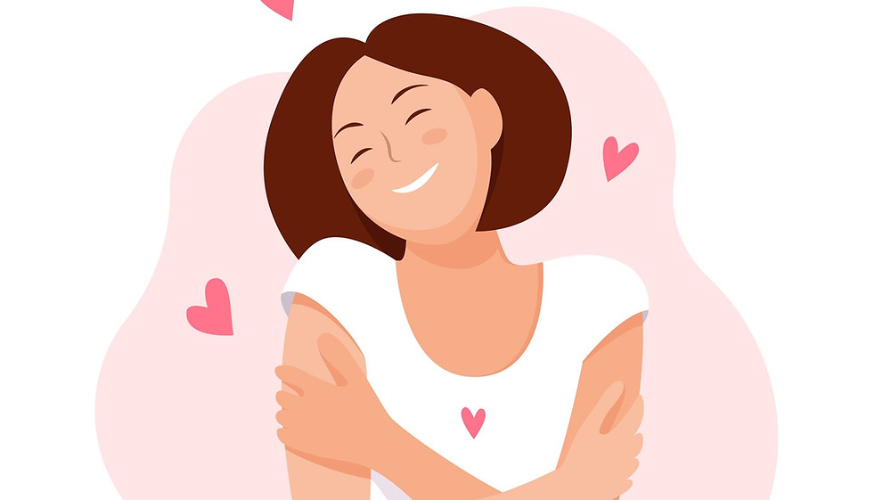 self-love