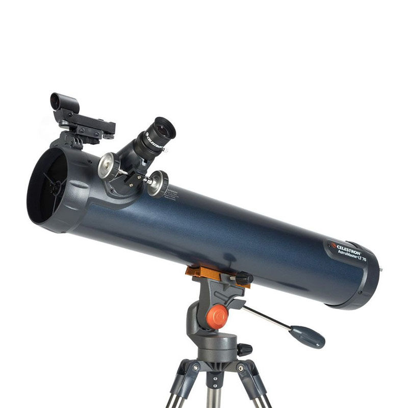 Celestron AstroMaster LT 76AZ Telescope
