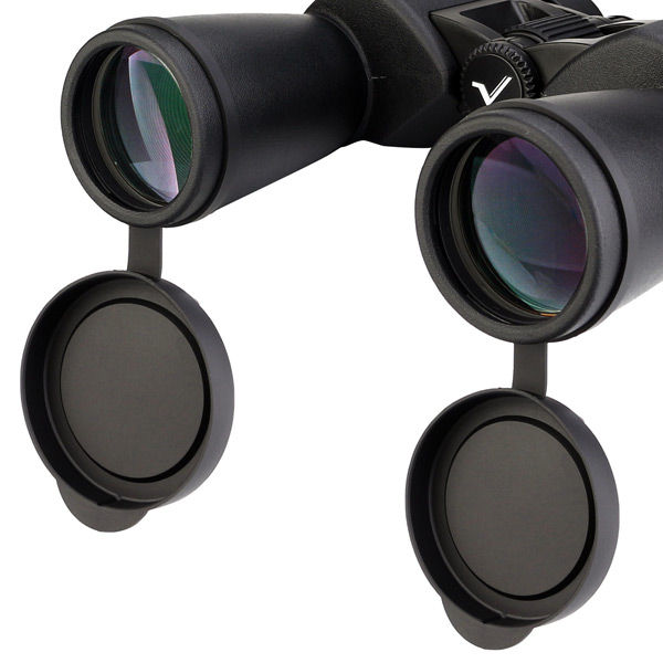 Thumbnail: SV Bony 10x50 Porro Waterproof Binoculars - SV204 front zoom