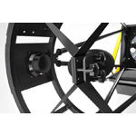Thumbnail: Explore Scientific 10" Truss Tube Dobsonian Telescope – Gen II secondary mirror