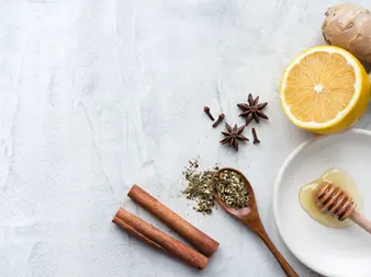A Natural Remedy Could Be Your Answer: Ideas and Recipes