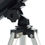 Thumbnail: Celestron PowerSeeker 50 AZ Refractor Telescope mount