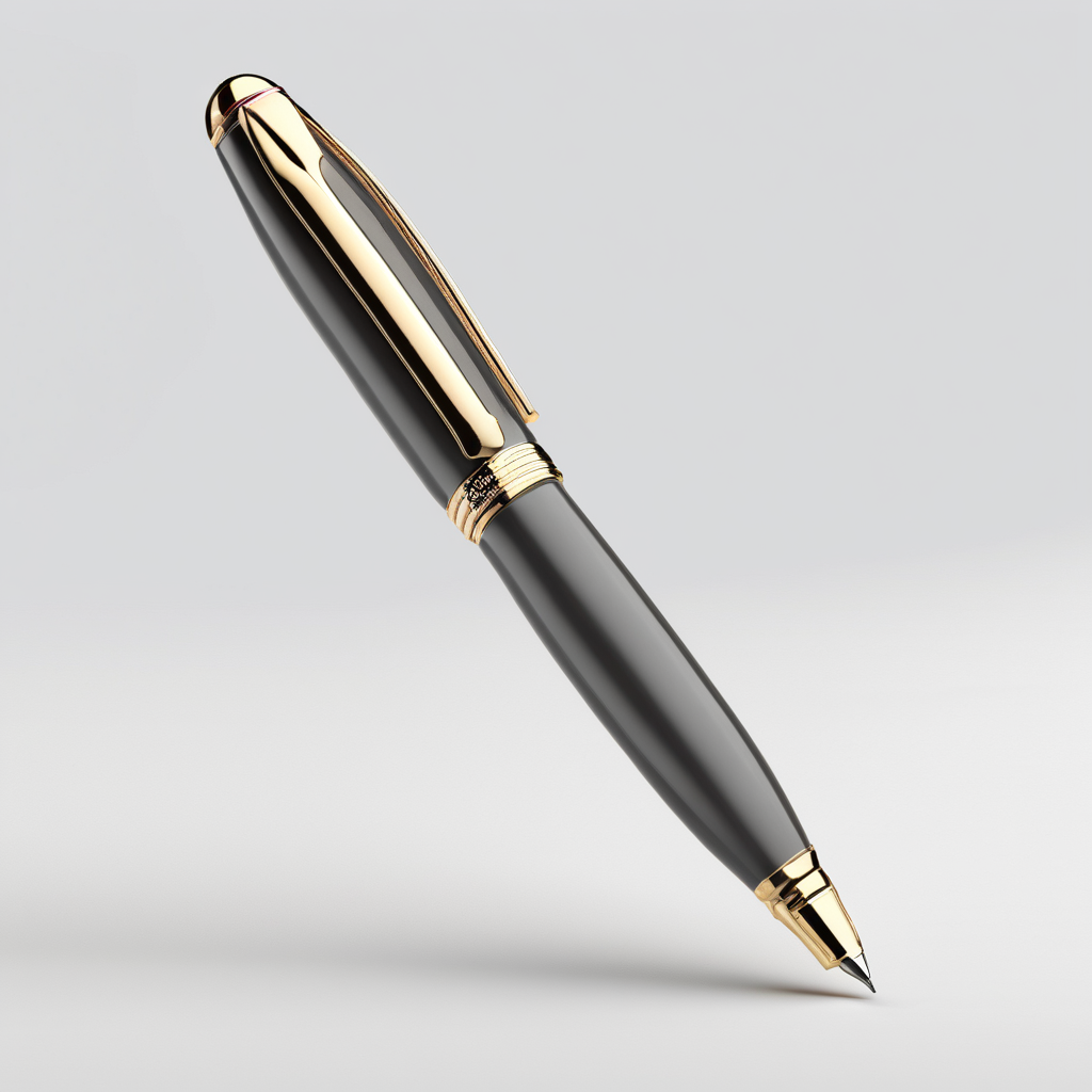 Classic Ballpoint Pen