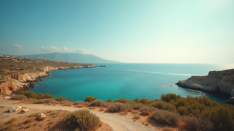 Cyprus healthcare and living-cost planning for new residents