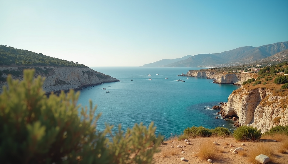 Cyprus Golden Visa 2026 permanent residence by investment