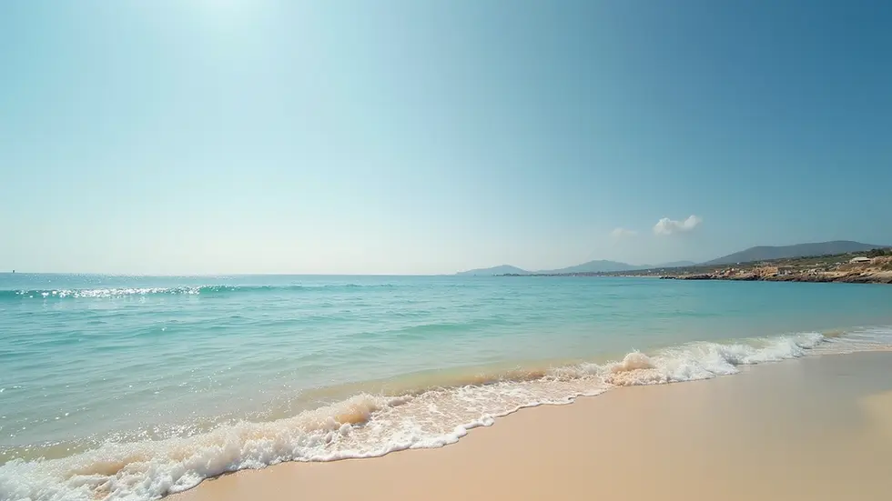 UK traveller planning the Cyprus 90-day visitor rule