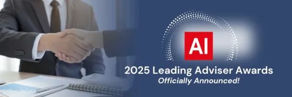 Acquisition International 2025 Leading Adviser Awards announcement