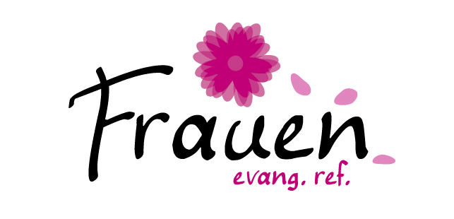 Logo Evangelisch-reformierter Frauenvere