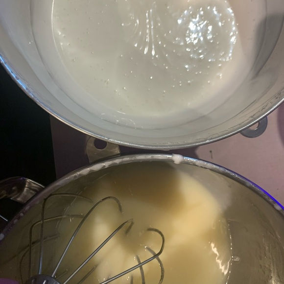 Thumbnail: Sweet Vanilla Creamsicle Triple Whipple Body Butter
