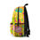 Thumbnail: Tropical Design Travel Backpack