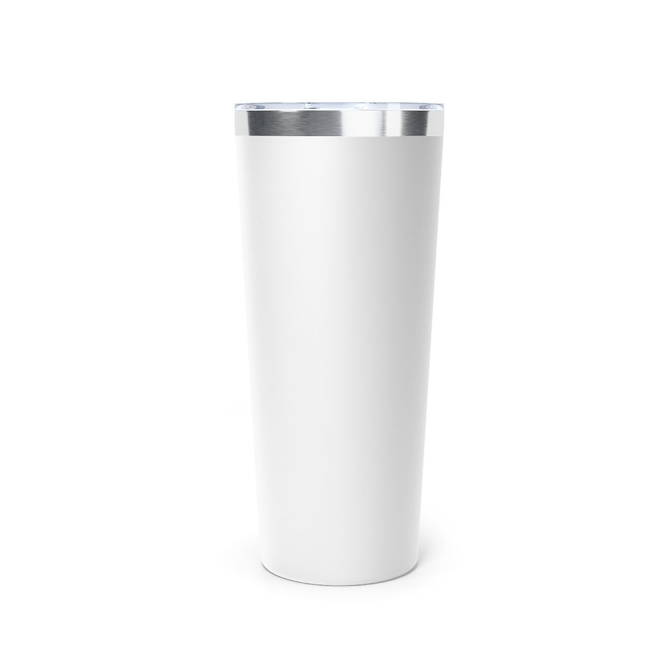 Thumbnail: Mother's Day Funky Flower "Mom Life"  Vacuum Insulated Tumbler, 22oz Gift