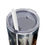 Thumbnail: Baseball New York American Flag Skinny Tumbler with Straw, 20oz