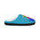 Thumbnail: Nanalan Mona No Because No Indoor Women's Slippers - TURQUOISE