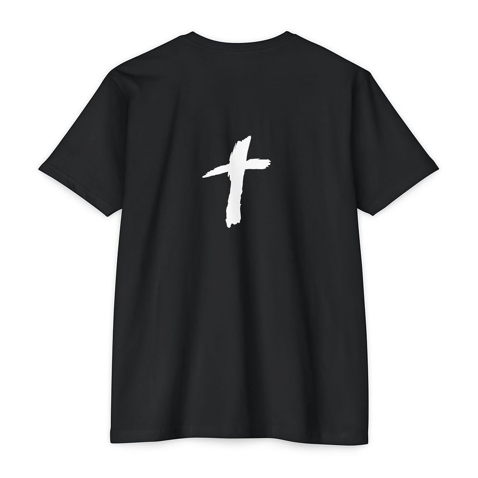 Run Rabbit Horror T-Shirt