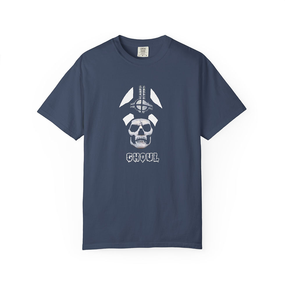 Thumbnail: Goul GHOST Softstyle Tee | UNISEX 