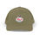 Thumbnail: Mack Truck Vintage Snapback Trucker Cap Embroidered